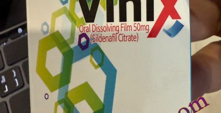 Vinx藥局