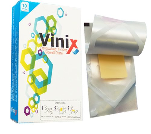 韓國Vinix